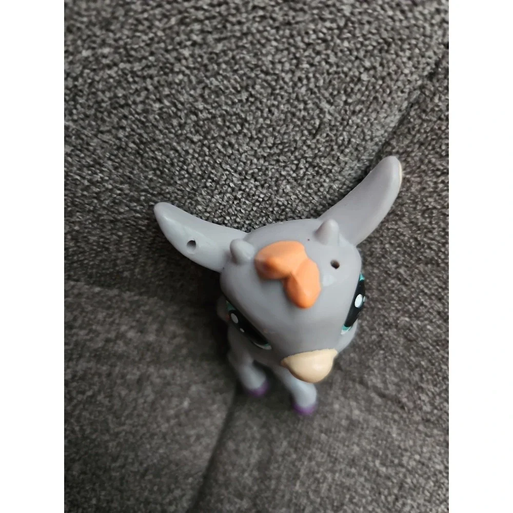 Littlest Pet Shop brand hasbro